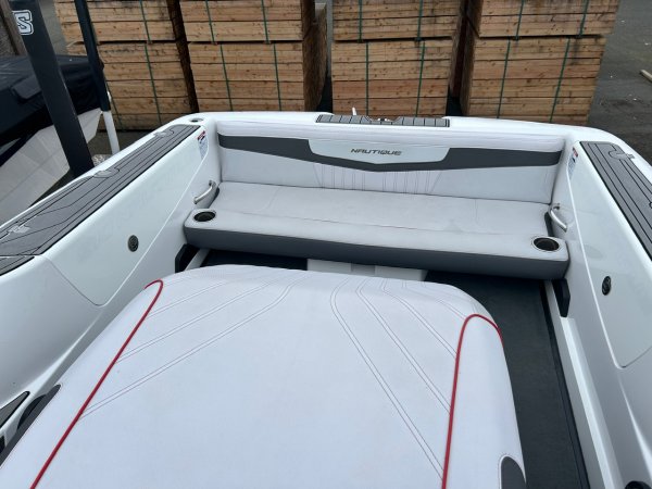 Pre-Owned 2017 Nautique Power Boat for sale